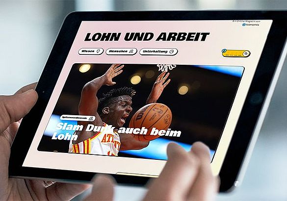 Online-Magazin (2024)