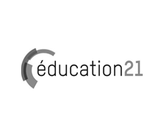 éducation21 Logo «éducation21»;
