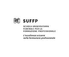 Logo «EHB - Scuola universitaria federale per la formazione professionale [SUFFP]»;