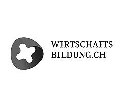 wirtschaftsbildung.ch Logo «wirtschaftsbildung.ch»;