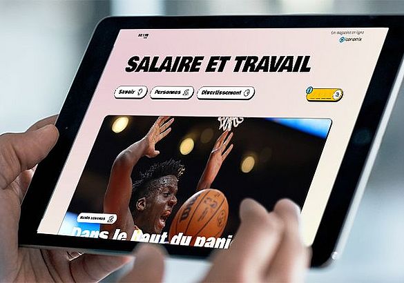 Magazine online (2024)