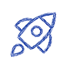 Iconomix wird schneller