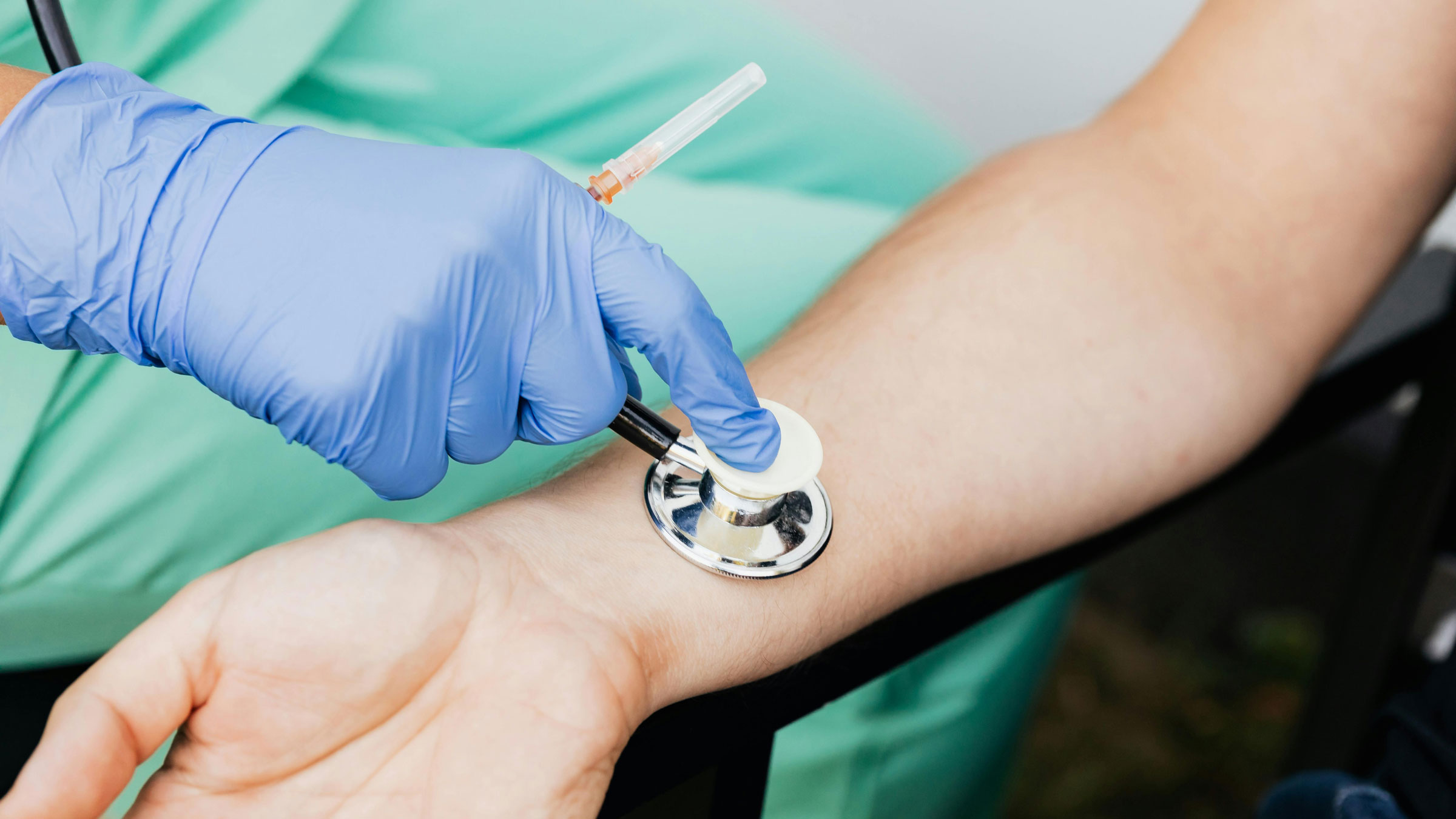 Krankenkasse